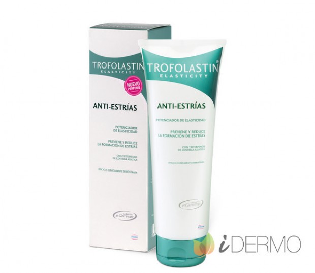 TROFOLASTIN CREMA ANTIESTRÍAS